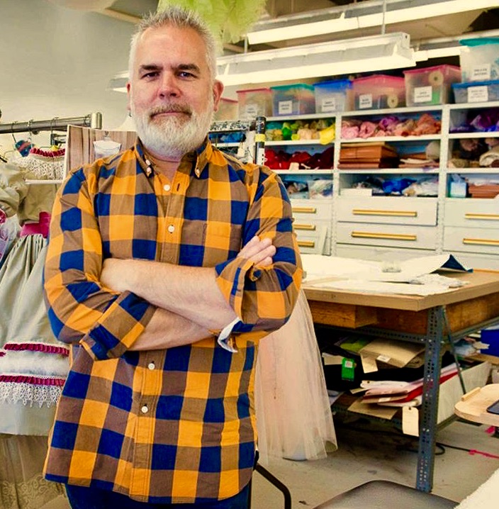 �������� �� ����� ���� �������� �� Balkan Fashion Week